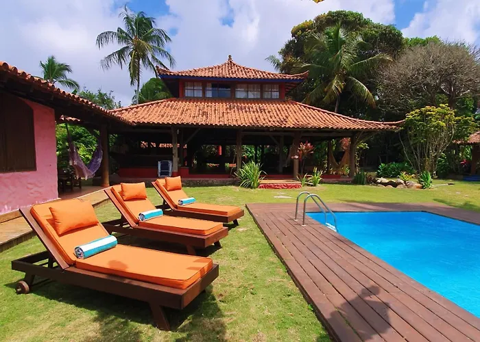 Cabana Bali