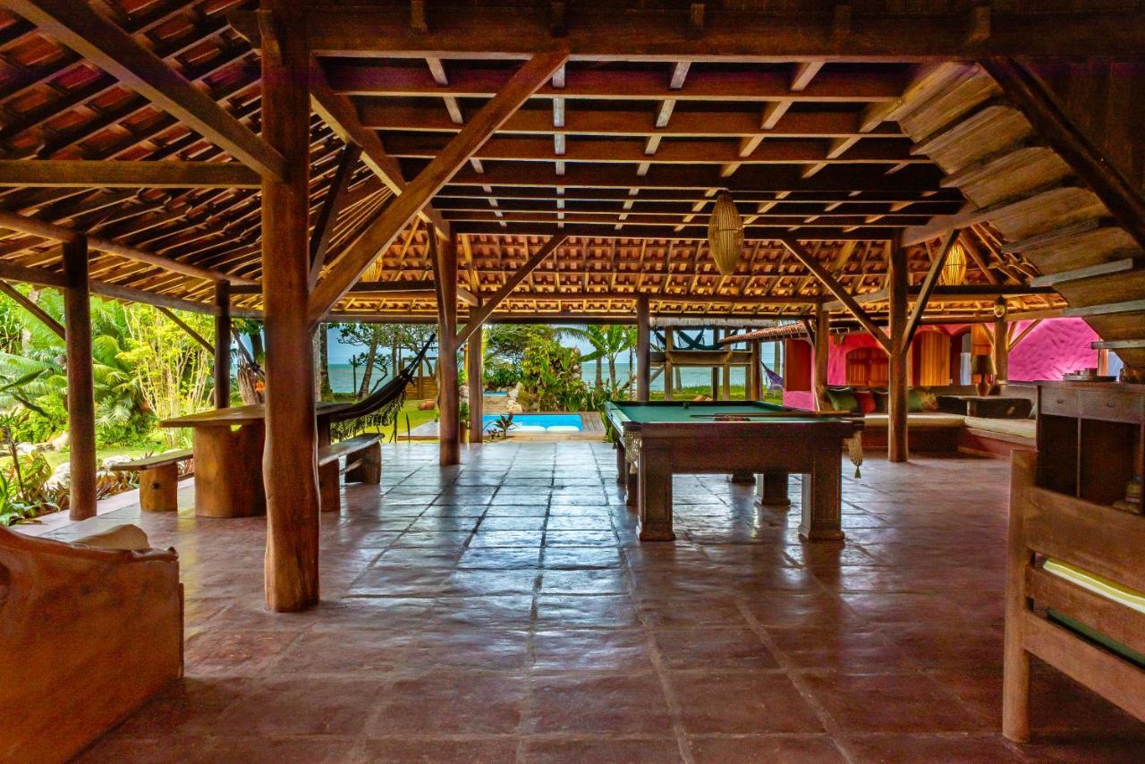 Bali Holiday home Porto Seguro