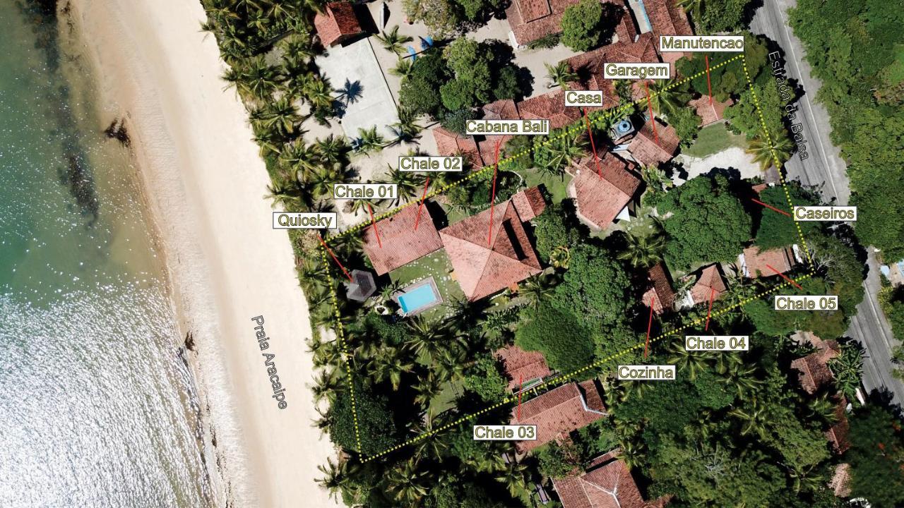Holiday home Bali