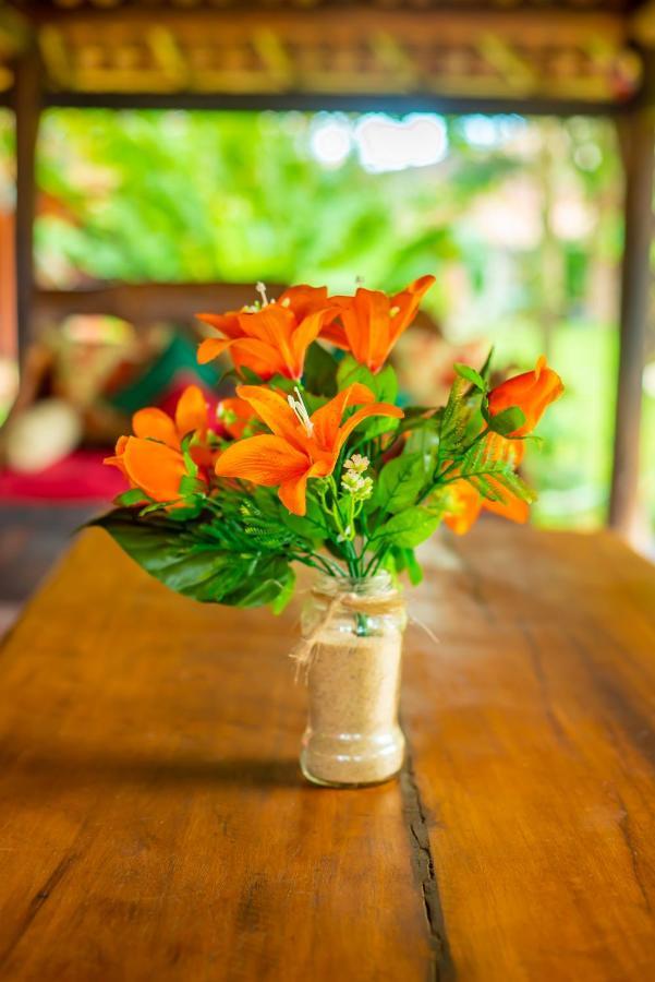Bali Holiday home Porto Seguro