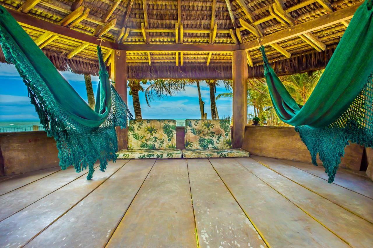 Bali * Porto Seguro