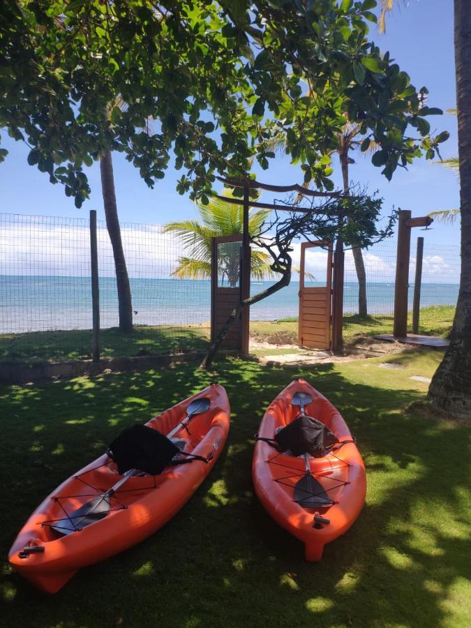 Holiday home Bali Porto Seguro