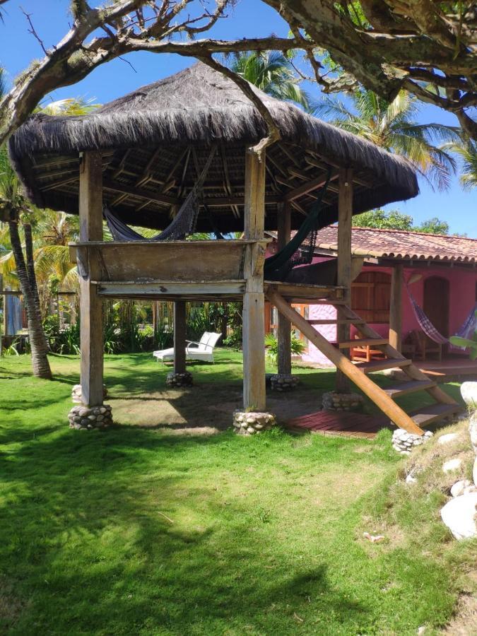 Bali * Porto Seguro