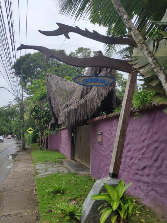 Bali Holiday home Porto Seguro