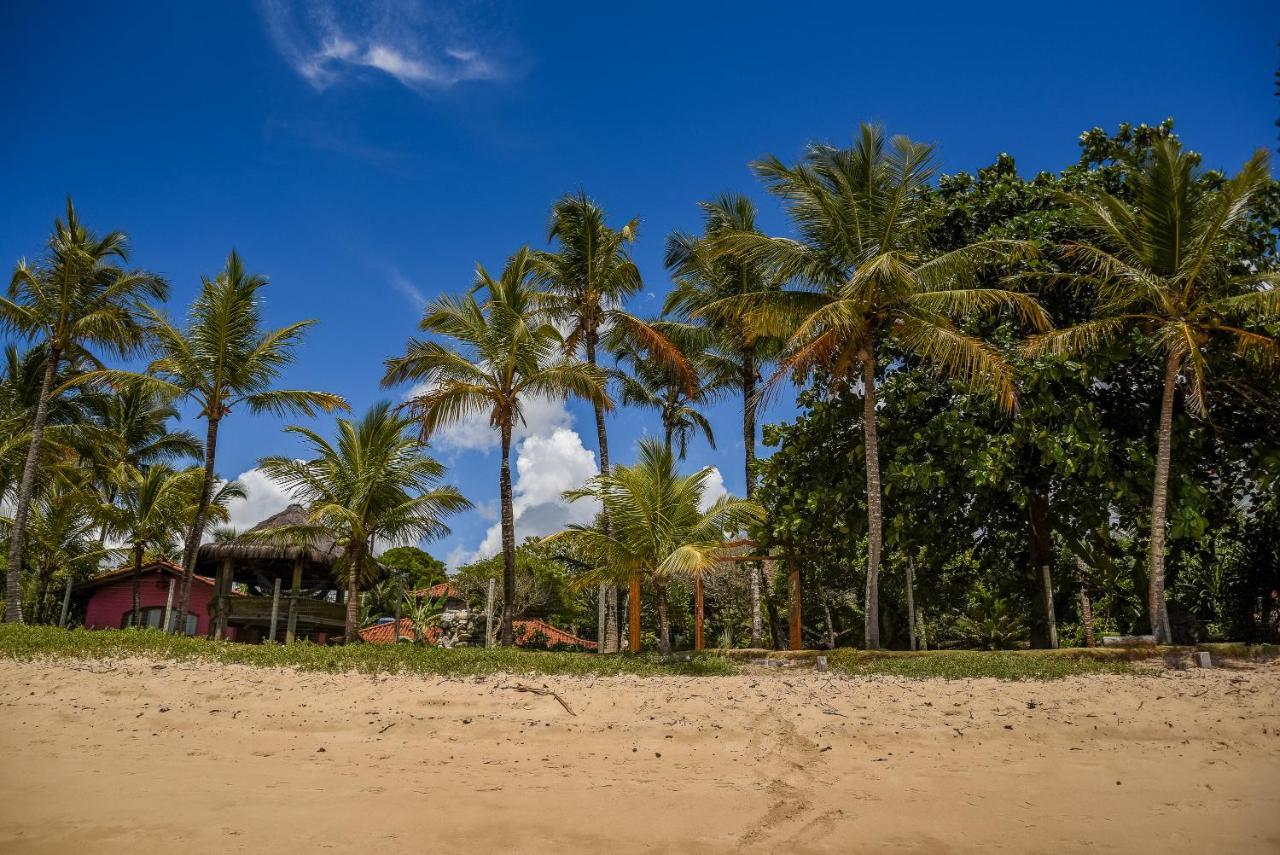 Holiday home Bali Porto Seguro