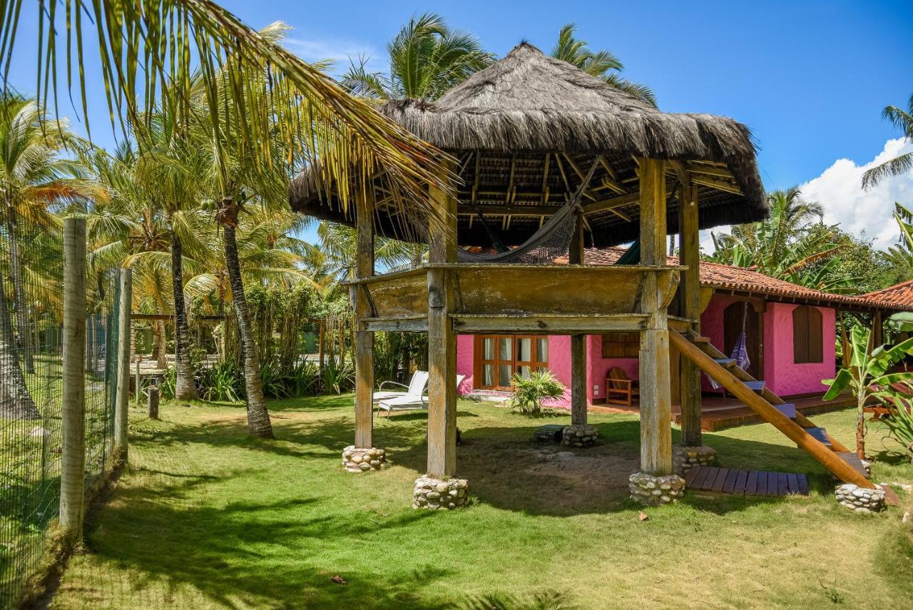 Bali Porto Seguro