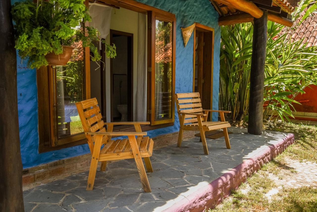 Bali * Porto Seguro