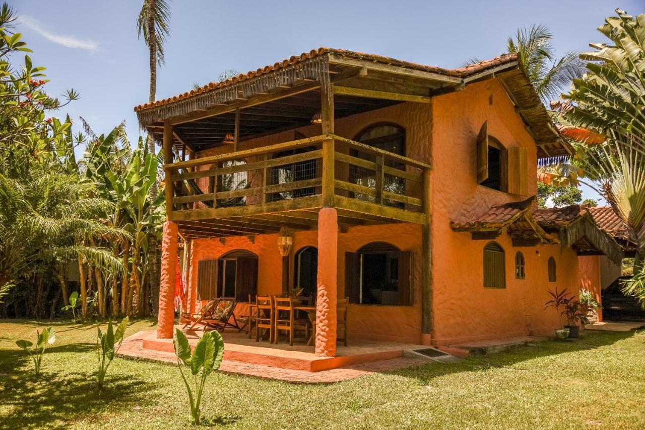 Bali Porto Seguro