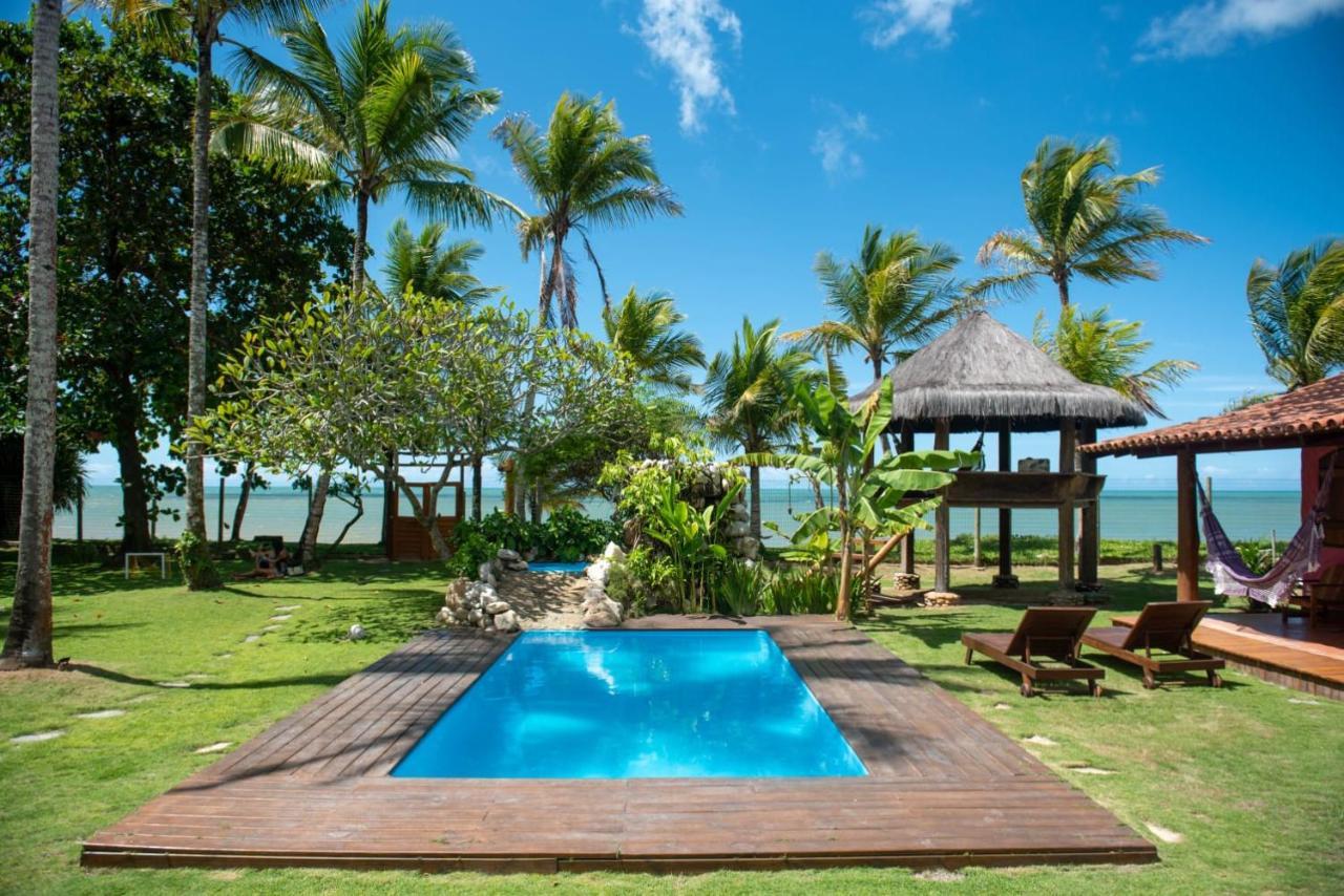 Bali Holiday home Porto Seguro