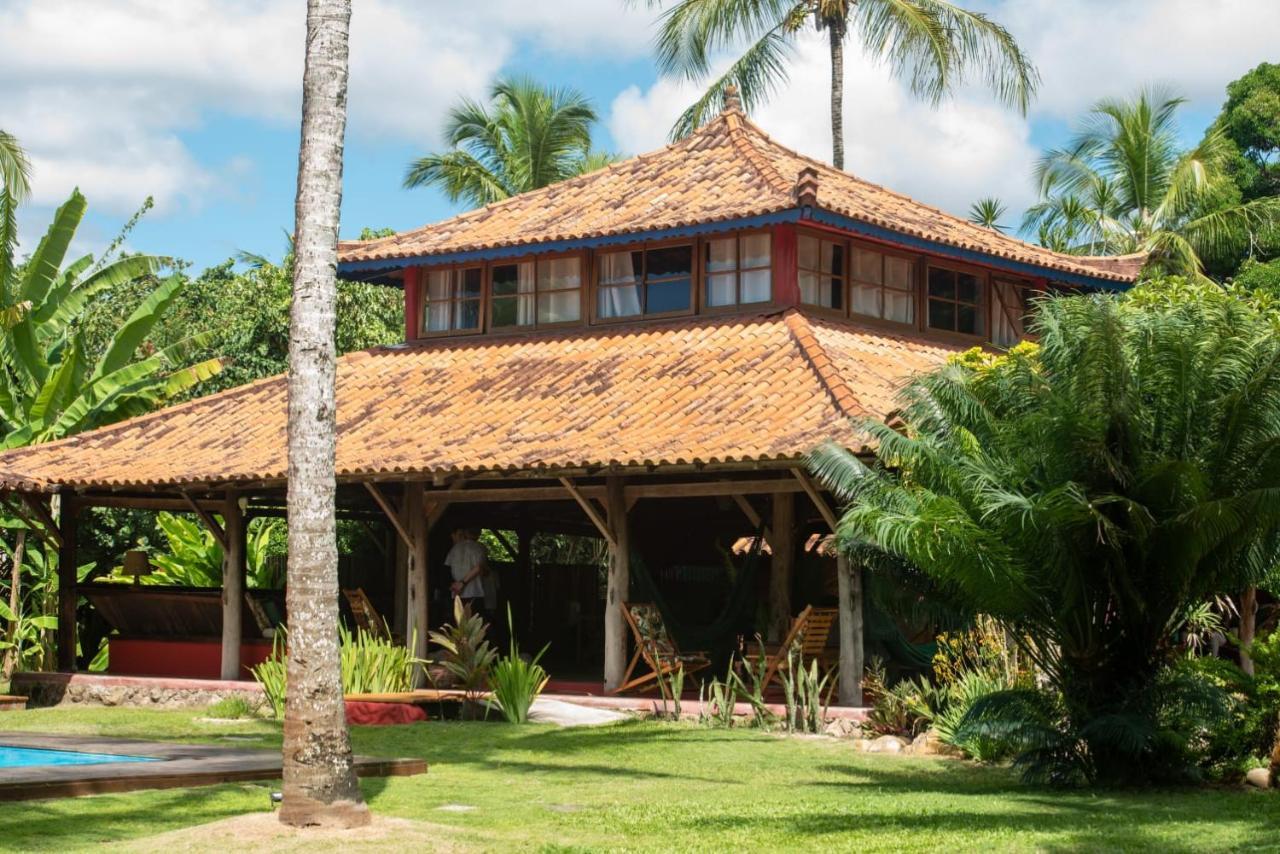 Holiday home Bali Porto Seguro