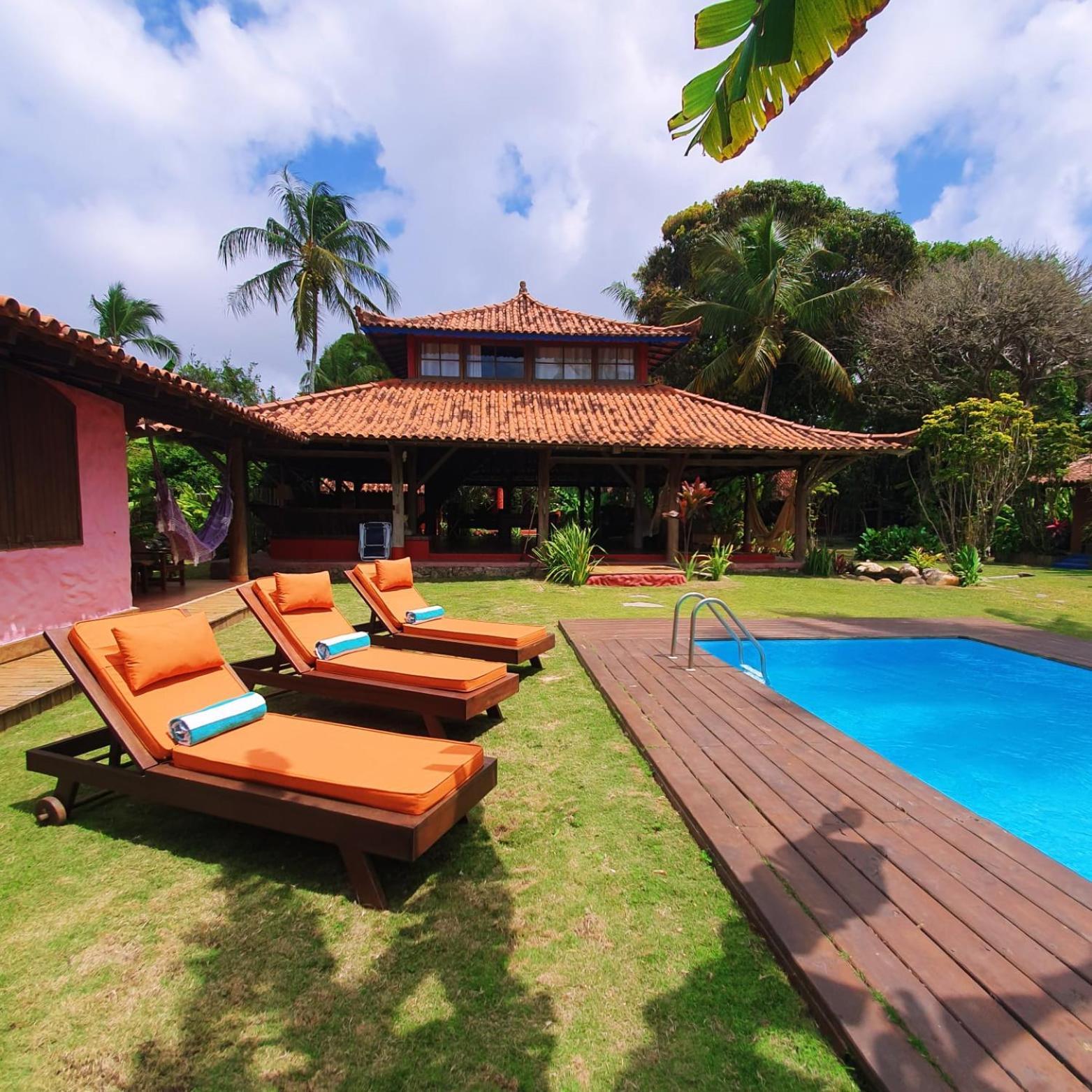 Bali Holiday home